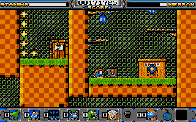 Thumbnail of other screenshot of Ozone