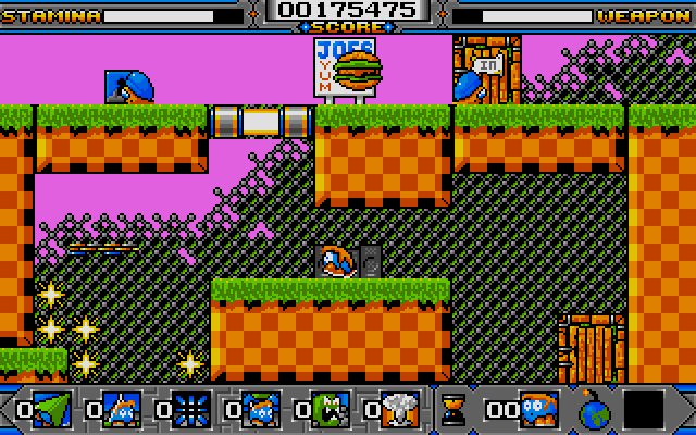 Thumbnail of other screenshot of Ozone