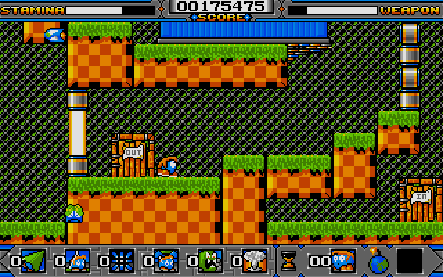 Thumbnail of other screenshot of Ozone