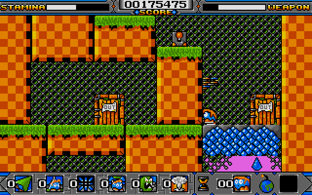Thumbnail of other screenshot of Ozone