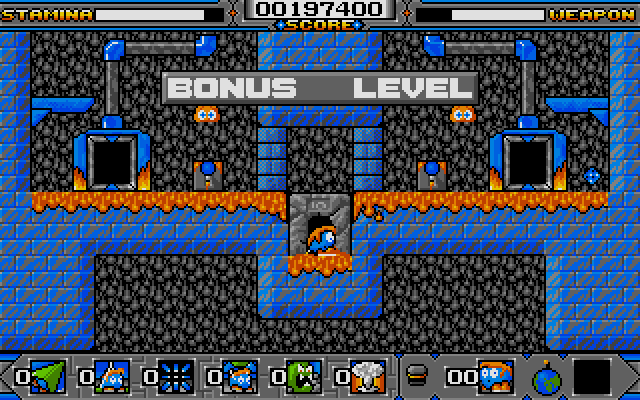 Thumbnail of other screenshot of Ozone