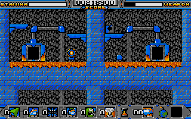 Thumbnail of other screenshot of Ozone