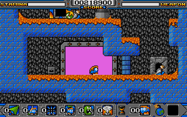 Thumbnail of other screenshot of Ozone