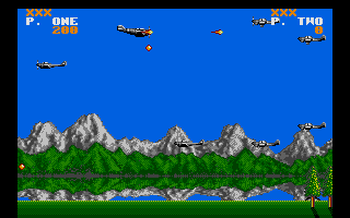 Thumbnail of other screenshot of P47 - The Freedom Fighter