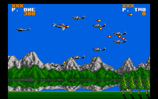 Thumbnail of other screenshot of P47 - The Freedom Fighter