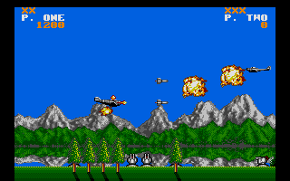 Thumbnail of other screenshot of P47 - The Freedom Fighter