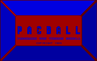 Thumbnail of other screenshot of Pacball