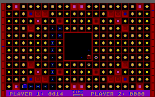 Thumbnail of other screenshot of Pacball