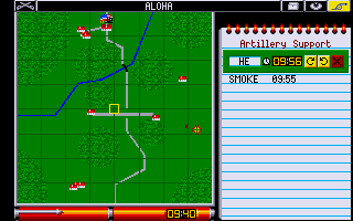 Thumbnail of other screenshot of Pacific Islands