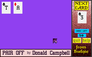 Thumbnail of other screenshot of Pair Off