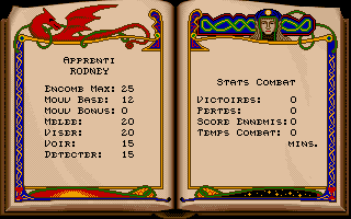 Thumbnail of other screenshot of Paladin 2