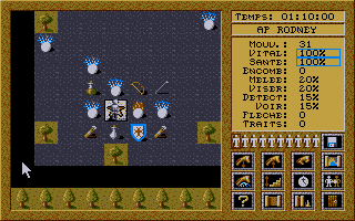 Thumbnail of other screenshot of Paladin 2