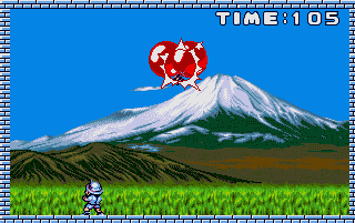 Thumbnail of other screenshot of Pang
