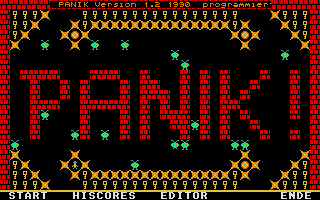 Thumbnail of other screenshot of Panik!