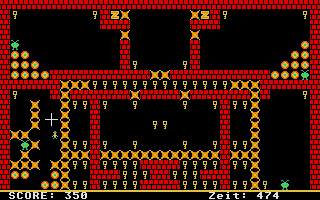 Thumbnail of other screenshot of Panik!