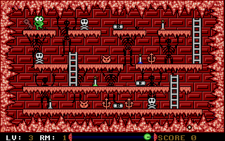 Thumbnail of other screenshot of Parabellum