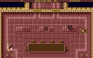 Thumbnail of other screenshot of Paradroid 90