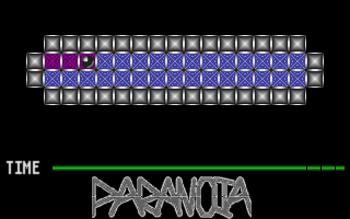 Thumbnail of other screenshot of Paranoia