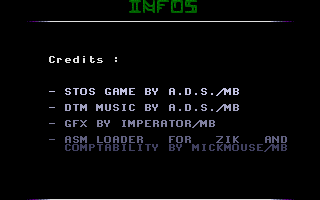 Thumbnail of other screenshot of Paranoia
