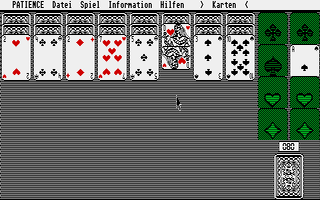 Thumbnail of other screenshot of Patience