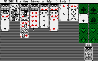 Thumbnail of other screenshot of Patience