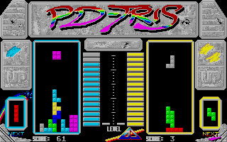 Thumbnail of other screenshot of PD Tris