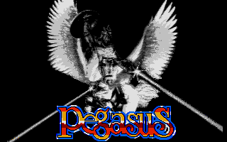 Thumbnail of other screenshot of Pegasus