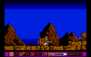 Thumbnail of other screenshot of Pegasus