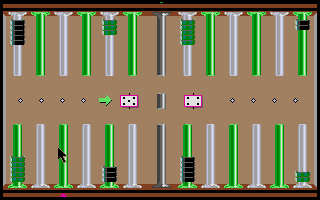 Thumbnail of other screenshot of Peggammon