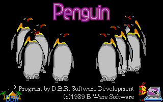 Thumbnail of other screenshot of Penguin
