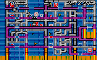Thumbnail of other screenshot of Penguin