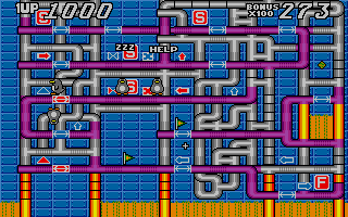 Thumbnail of other screenshot of Penguin