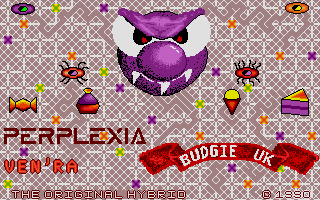 Thumbnail of other screenshot of Perplexia