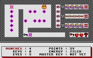 Thumbnail of other screenshot of Perplexia