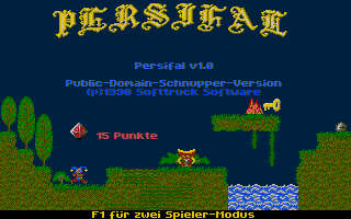 Thumbnail of other screenshot of Persifal