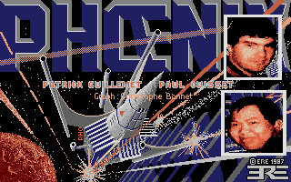 Thumbnail of other screenshot of Phoenix