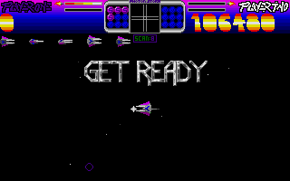 Thumbnail of other screenshot of Photon Storm