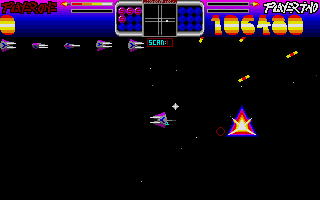 Thumbnail of other screenshot of Photon Storm