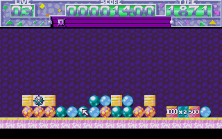 Thumbnail of other screenshot of Pick'n Pile