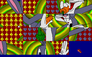 Thumbnail of other screenshot of Picture Puzzle
