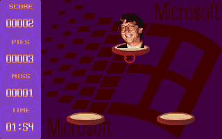 Thumbnail of other screenshot of Pie Bill Gates