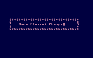 Thumbnail of other screenshot of Piggy Bankbook