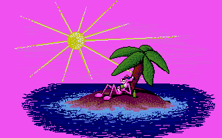 Thumbnail of other screenshot of Pink Panther