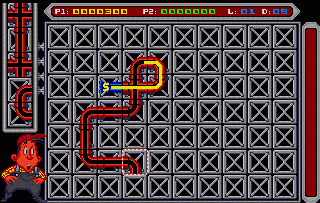 Thumbnail of other screenshot of Pipe Dream