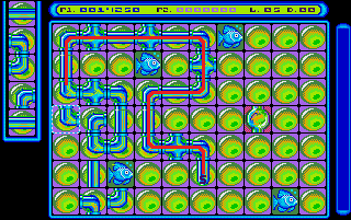 Thumbnail of other screenshot of Pipe Dream