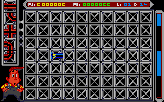 Thumbnail of other screenshot of Pipe Dream