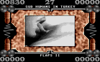 Thumbnail of other screenshot of Piss Flaps 2 - Revenge Of The Twat