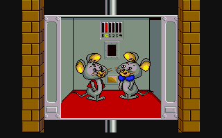 Thumbnail of other screenshot of Pixie and Dixie