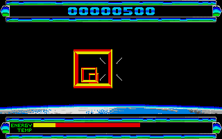 Thumbnail of other screenshot of Planetfall