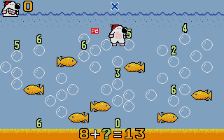 Thumbnail of other screenshot of Play Maths